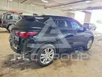 2019 Chevrolet Blazer photo