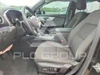 2019 Chevrolet Blazer фото