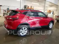 2019 Chevrolet Blazer photo