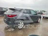 2019 Chevrolet Blazer фото