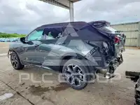 2019 Chevrolet Blazer photo