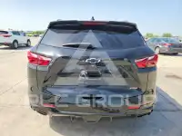 2019 Chevrolet Blazer photo