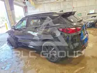 2019 Chevrolet Blazer photo