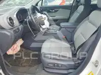 2019 Chevrolet Blazer фото