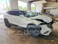 2019 Chevrolet Blazer photo