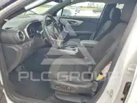 2019 Chevrolet Blazer фото