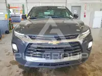 2019 Chevrolet Blazer фото