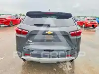2019 Chevrolet Blazer фото