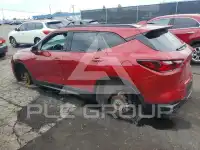 2019 Chevrolet Blazer фото