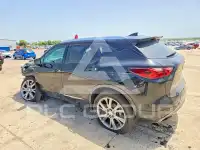 2019 Chevrolet Blazer фото