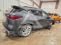2019 Chevrolet Blazer photo