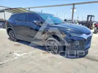 2019 Chevrolet Blazer фото