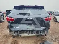 2019 Chevrolet Blazer photo