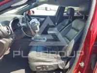 2019 Chevrolet Blazer фото