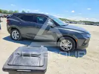 2019 Chevrolet Blazer фото