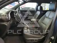 2019 Chevrolet Blazer фото