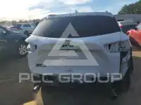 2019 Chevrolet Blazer photo