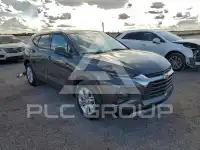2019 Chevrolet Blazer photo