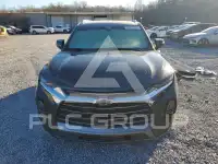 2019 Chevrolet Blazer photo