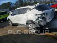 2019 Chevrolet Blazer photo