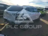 2019 Chevrolet Blazer photo