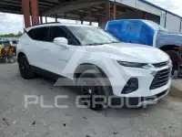 2019 Chevrolet Blazer фото