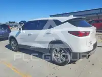 2019 Chevrolet Blazer фото