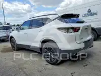 2019 Chevrolet Blazer фото