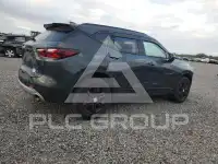 2019 Chevrolet Blazer photo