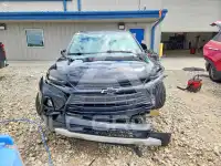 2019 Chevrolet Blazer фото