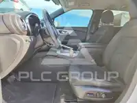 2019 Chevrolet Blazer photo