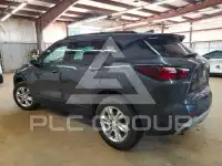 2019 Chevrolet Blazer фото