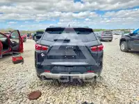 2019 Chevrolet Blazer фото