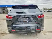 2019 Chevrolet Blazer photo
