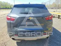2019 Chevrolet Blazer фото