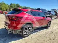 2019 Chevrolet Blazer фото