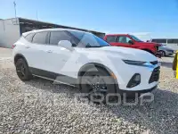 2019 Chevrolet Blazer photo