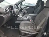 2019 Chevrolet Blazer photo