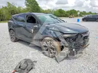 2019 Chevrolet Blazer фото