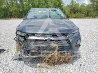 2019 Chevrolet Blazer фото