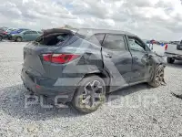 2019 Chevrolet Blazer фото