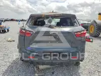 2019 Chevrolet Blazer фото