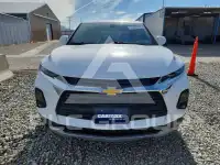 2019 Chevrolet Blazer photo