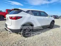 2019 Chevrolet Blazer photo