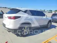 2019 Chevrolet Blazer фото