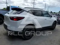 2019 Chevrolet Blazer фото