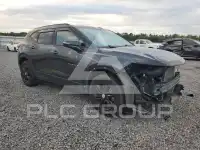2019 Chevrolet Blazer photo