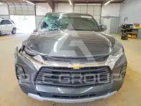 2019 Chevrolet Blazer фото