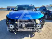 2019 Chevrolet Blazer photo