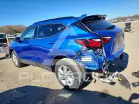 2019 Chevrolet Blazer photo